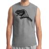 Ultra Cotton ® Sleeveless T Shirt Thumbnail