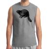Ultra Cotton ® Sleeveless T Shirt Thumbnail
