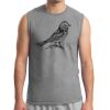 Ultra Cotton ® Sleeveless T Shirt Thumbnail