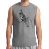 Ultra Cotton ® Sleeveless T Shirt Thumbnail