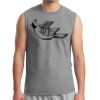 Ultra Cotton ® Sleeveless T Shirt Thumbnail