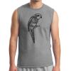 Ultra Cotton ® Sleeveless T Shirt Thumbnail