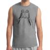 Ultra Cotton ® Sleeveless T Shirt Thumbnail