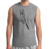 Ultra Cotton ® Sleeveless T Shirt Thumbnail