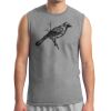 Ultra Cotton ® Sleeveless T Shirt Thumbnail