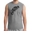 Ultra Cotton ® Sleeveless T Shirt Thumbnail