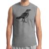 Ultra Cotton ® Sleeveless T Shirt Thumbnail