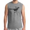 Ultra Cotton ® Sleeveless T Shirt Thumbnail