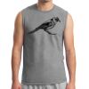 Ultra Cotton ® Sleeveless T Shirt Thumbnail
