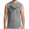 Ultra Cotton ® Sleeveless T Shirt Thumbnail