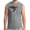 Ultra Cotton ® Sleeveless T Shirt Thumbnail