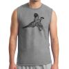 Ultra Cotton ® Sleeveless T Shirt Thumbnail