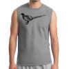 Ultra Cotton ® Sleeveless T Shirt Thumbnail