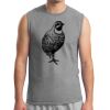 Ultra Cotton ® Sleeveless T Shirt Thumbnail