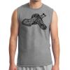 Ultra Cotton ® Sleeveless T Shirt Thumbnail