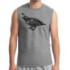Ultra Cotton ® Sleeveless T Shirt Thumbnail