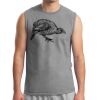 Ultra Cotton ® Sleeveless T Shirt Thumbnail