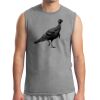 Ultra Cotton ® Sleeveless T Shirt Thumbnail