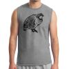 Ultra Cotton ® Sleeveless T Shirt Thumbnail