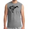 Ultra Cotton ® Sleeveless T Shirt Thumbnail