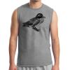 Ultra Cotton ® Sleeveless T Shirt Thumbnail