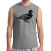 Ultra Cotton ® Sleeveless T Shirt Thumbnail