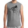 Ultra Cotton ® Sleeveless T Shirt Thumbnail