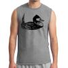 Ultra Cotton ® Sleeveless T Shirt Thumbnail