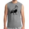 Ultra Cotton ® Sleeveless T Shirt Thumbnail