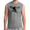 Ultra Cotton ® Sleeveless T Shirt Thumbnail