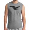 Ultra Cotton ® Sleeveless T Shirt Thumbnail
