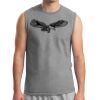 Ultra Cotton ® Sleeveless T Shirt Thumbnail