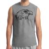 Ultra Cotton ® Sleeveless T Shirt Thumbnail