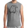 Ultra Cotton ® Sleeveless T Shirt Thumbnail