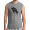 Ultra Cotton ® Sleeveless T Shirt Thumbnail