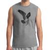 Ultra Cotton ® Sleeveless T Shirt Thumbnail