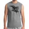 Ultra Cotton ® Sleeveless T Shirt Thumbnail