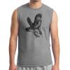 Ultra Cotton ® Sleeveless T Shirt Thumbnail
