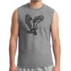 Ultra Cotton ® Sleeveless T Shirt Thumbnail