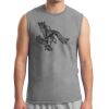 Ultra Cotton ® Sleeveless T Shirt Thumbnail