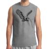 Ultra Cotton ® Sleeveless T Shirt Thumbnail