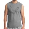 Ultra Cotton ® Sleeveless T Shirt Thumbnail