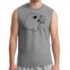 Ultra Cotton ® Sleeveless T Shirt Thumbnail