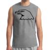 Ultra Cotton ® Sleeveless T Shirt Thumbnail