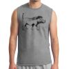 Ultra Cotton ® Sleeveless T Shirt Thumbnail