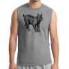 Ultra Cotton ® Sleeveless T Shirt Thumbnail