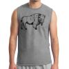 Ultra Cotton ® Sleeveless T Shirt Thumbnail