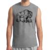 Ultra Cotton ® Sleeveless T Shirt Thumbnail