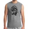 Ultra Cotton ® Sleeveless T Shirt Thumbnail