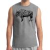 Ultra Cotton ® Sleeveless T Shirt Thumbnail